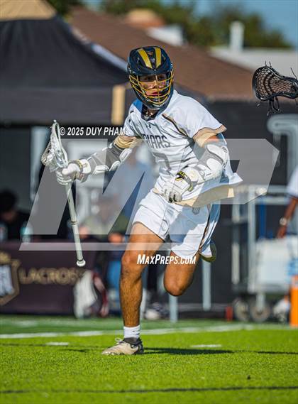 Thumbnail 2 in St. John Bosco @ Servite photogallery.