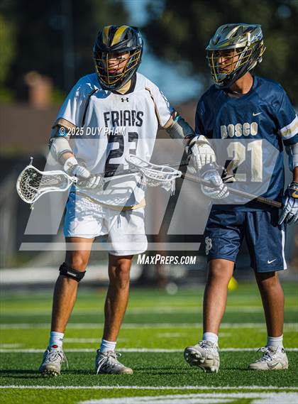 Thumbnail 3 in St. John Bosco @ Servite photogallery.