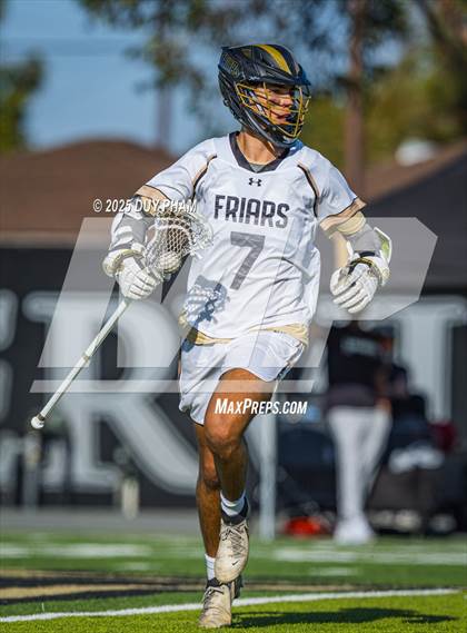 Thumbnail 2 in St. John Bosco @ Servite photogallery.