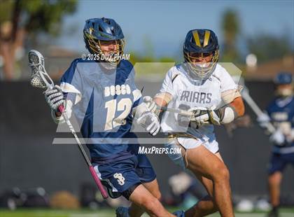 Thumbnail 2 in St. John Bosco @ Servite photogallery.