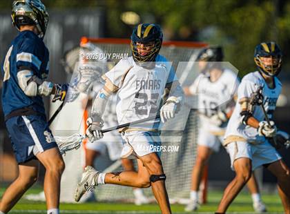 Thumbnail 3 in St. John Bosco @ Servite photogallery.