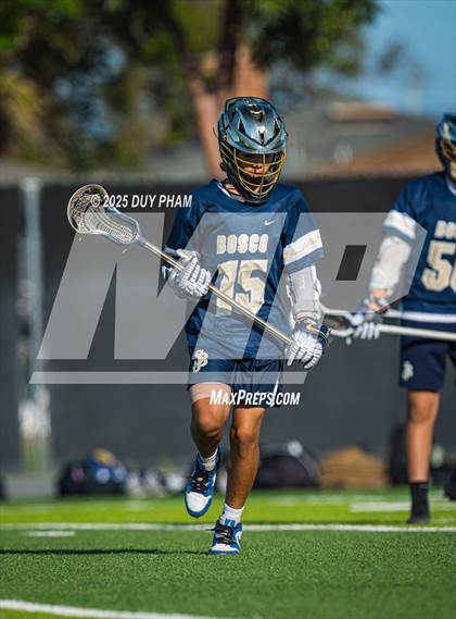 Thumbnail 1 in St. John Bosco @ Servite photogallery.