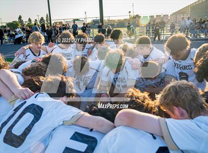 Thumbnail 1 in St. John Bosco @ Servite photogallery.