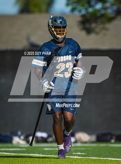 Thumbnail 2 in St. John Bosco @ Servite photogallery.