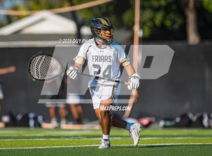 Thumbnail 1 in St. John Bosco @ Servite photogallery.