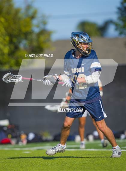 Thumbnail 1 in St. John Bosco @ Servite photogallery.