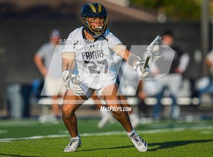 Thumbnail 3 in St. John Bosco @ Servite photogallery.