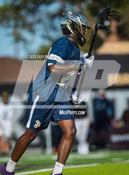Thumbnail 3 in St. John Bosco @ Servite photogallery.