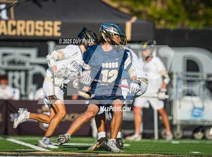Thumbnail 2 in St. John Bosco @ Servite photogallery.