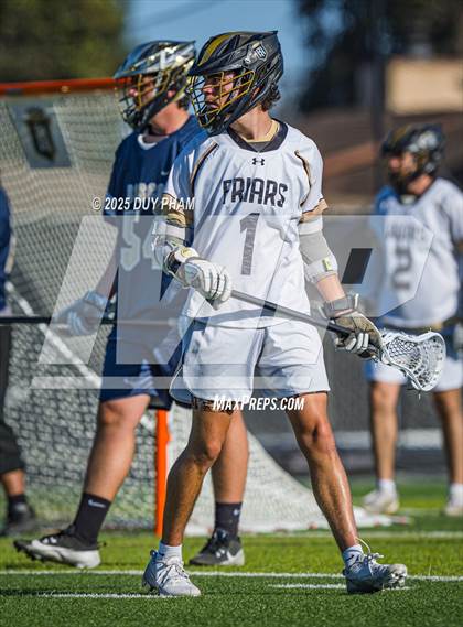Thumbnail 3 in St. John Bosco @ Servite photogallery.