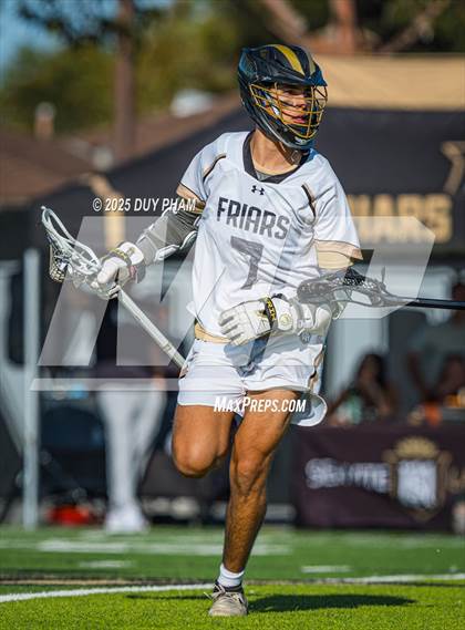 Thumbnail 1 in St. John Bosco @ Servite photogallery.
