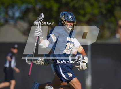 Thumbnail 3 in St. John Bosco @ Servite photogallery.