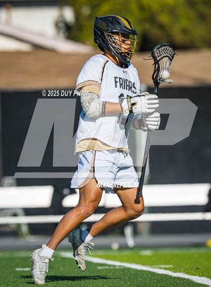 Thumbnail 1 in St. John Bosco @ Servite photogallery.