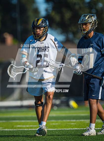 Thumbnail 1 in St. John Bosco @ Servite photogallery.