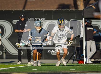 Thumbnail 2 in St. John Bosco @ Servite photogallery.