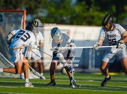 Thumbnail 2 in St. John Bosco @ Servite photogallery.