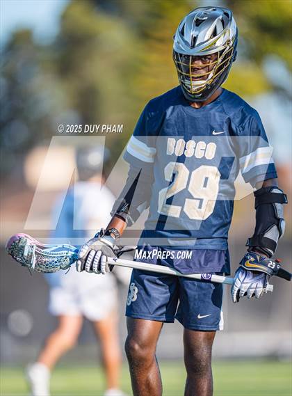 Thumbnail 1 in St. John Bosco @ Servite photogallery.