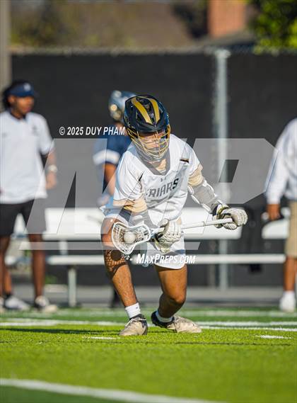 Thumbnail 2 in St. John Bosco @ Servite photogallery.