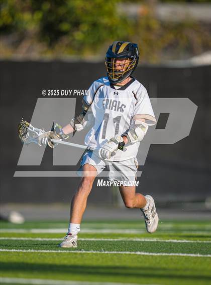Thumbnail 1 in St. John Bosco @ Servite photogallery.