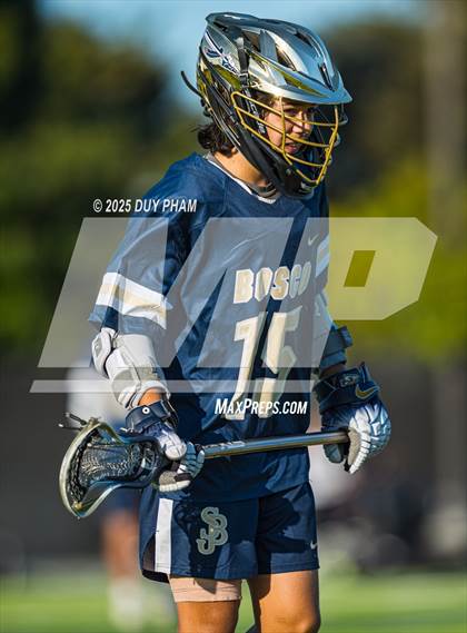 Thumbnail 3 in St. John Bosco @ Servite photogallery.
