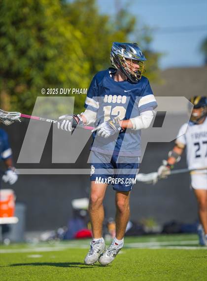 Thumbnail 2 in St. John Bosco @ Servite photogallery.