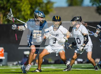 Thumbnail 1 in St. John Bosco @ Servite photogallery.