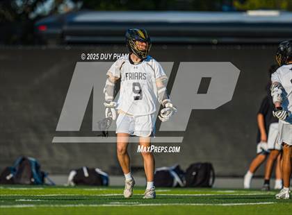 Thumbnail 1 in St. John Bosco @ Servite photogallery.