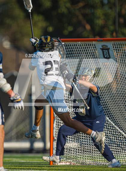 Thumbnail 1 in St. John Bosco @ Servite photogallery.