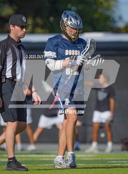 Thumbnail 2 in St. John Bosco @ Servite photogallery.
