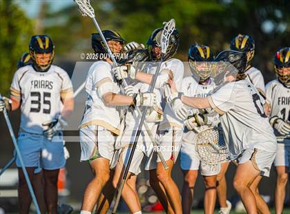 Thumbnail 2 in St. John Bosco @ Servite photogallery.