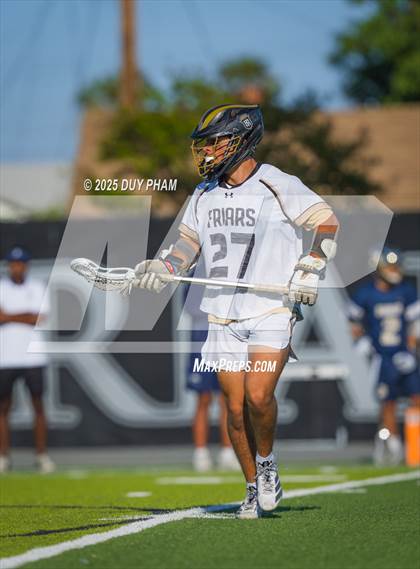 Thumbnail 1 in St. John Bosco @ Servite photogallery.