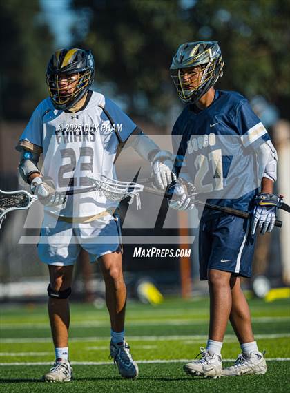 Thumbnail 2 in St. John Bosco @ Servite photogallery.