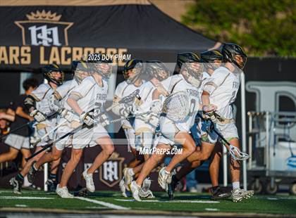 Thumbnail 2 in St. John Bosco @ Servite photogallery.