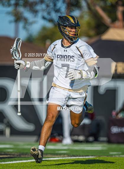 Thumbnail 3 in St. John Bosco @ Servite photogallery.