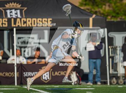 Thumbnail 3 in St. John Bosco @ Servite photogallery.