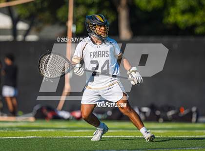 Thumbnail 2 in St. John Bosco @ Servite photogallery.
