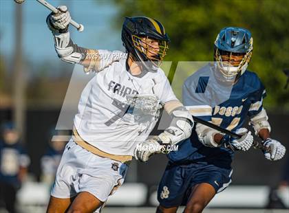Thumbnail 3 in St. John Bosco @ Servite photogallery.