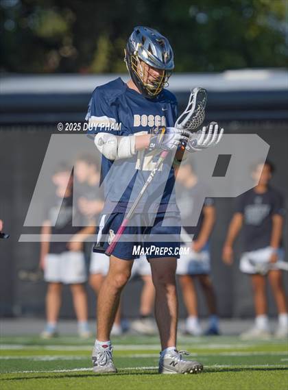 Thumbnail 3 in St. John Bosco @ Servite photogallery.
