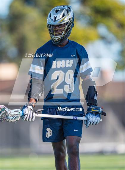 Thumbnail 2 in St. John Bosco @ Servite photogallery.
