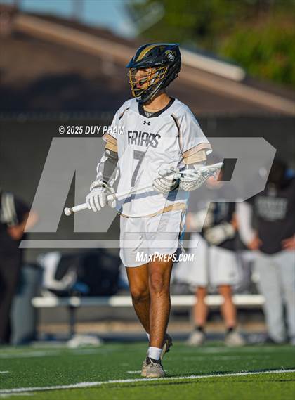 Thumbnail 2 in St. John Bosco @ Servite photogallery.