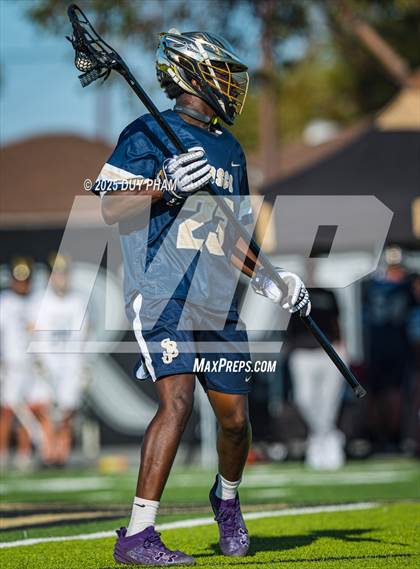 Thumbnail 2 in St. John Bosco @ Servite photogallery.