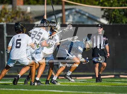 Thumbnail 3 in St. John Bosco @ Servite photogallery.