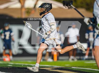 Thumbnail 2 in St. John Bosco @ Servite photogallery.