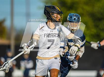 Thumbnail 1 in St. John Bosco @ Servite photogallery.