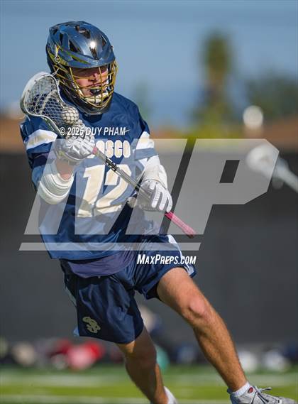 Thumbnail 1 in St. John Bosco @ Servite photogallery.