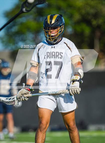 Thumbnail 1 in St. John Bosco @ Servite photogallery.