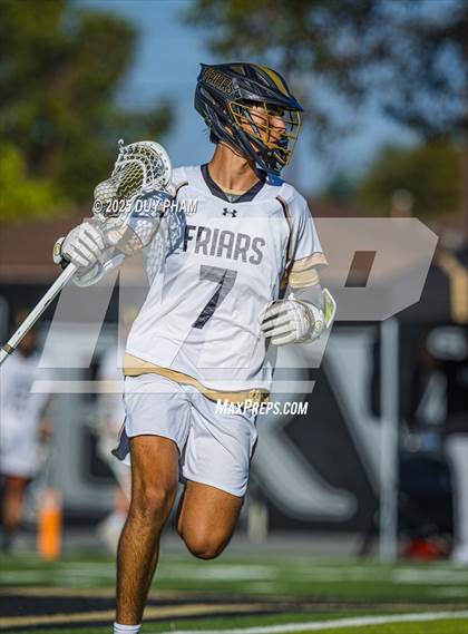 Thumbnail 3 in St. John Bosco @ Servite photogallery.