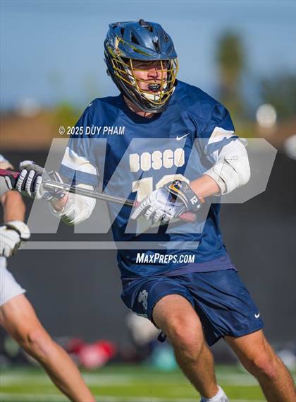 Thumbnail 3 in St. John Bosco @ Servite photogallery.