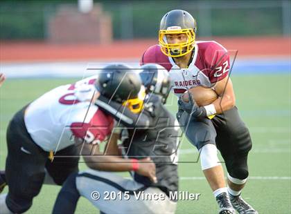 Thumbnail 3 in Kentwood @ Jefferson photogallery.