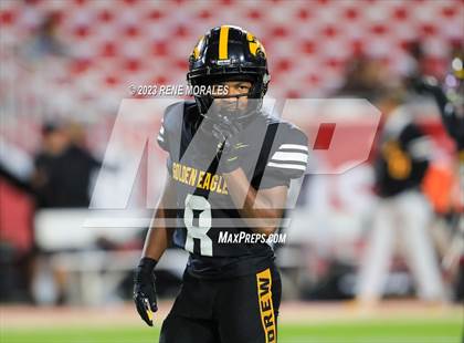 Thumbnail 3 in Dorsey vs King/Drew photogallery.